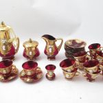 649 2518 COFFEE SET